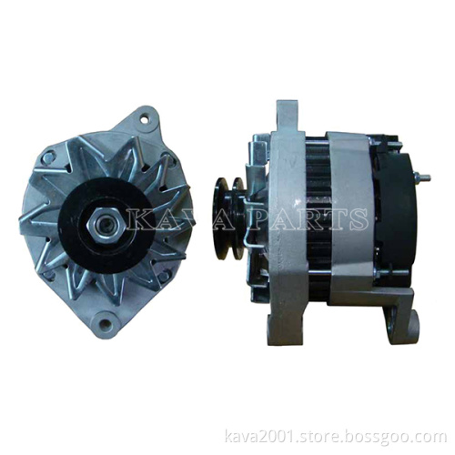Car Alternator for Renault Clio, Express, R19, Rapid - A13N157, A13N158, A13N203